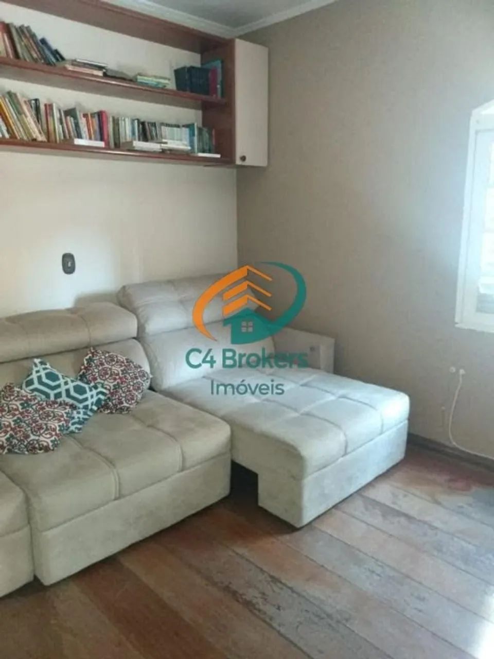 Sobrado em Vila Galvão - Guarulhos - Foto 5