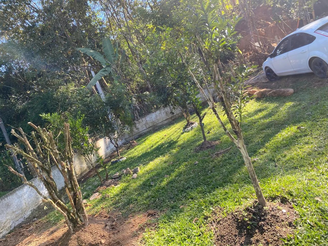 Lindo pedaço do paraíso  - Foto 4