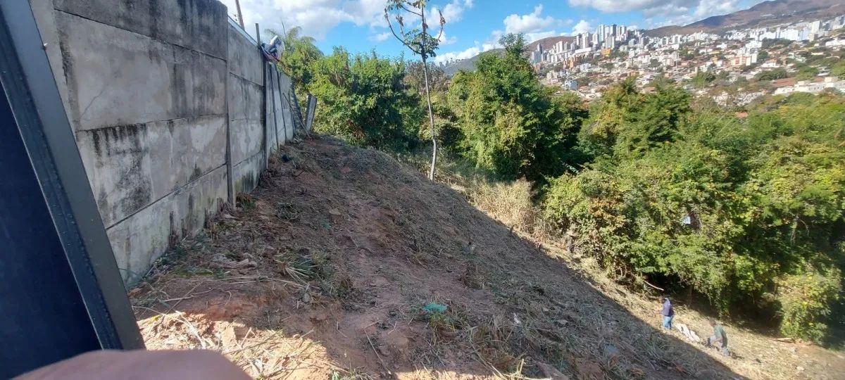 Lote / Terreno à venda em Belo Horizonte - Foto 5