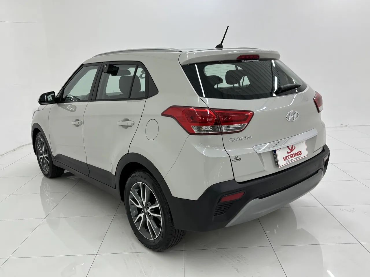Hyundai Creta 2018 - Foto 5