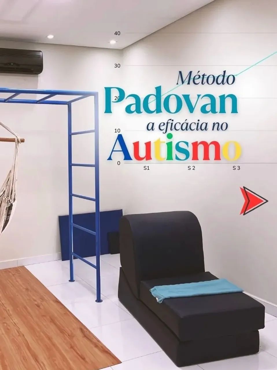 Poltrona terapêutica Padovan - Foto 3