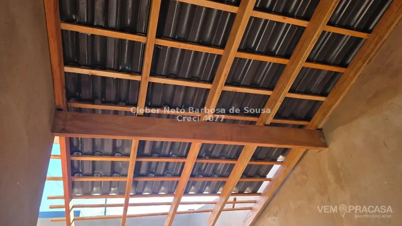 2 DORMITÓRIOS SENDO UMA SUÍTE E CÔMODOS AMPLOS! - Foto 3