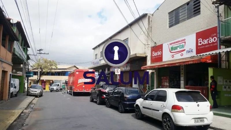 EXCELENTE LOJÃO + ANDAR CORRIDO - 520m2 - Foto 2