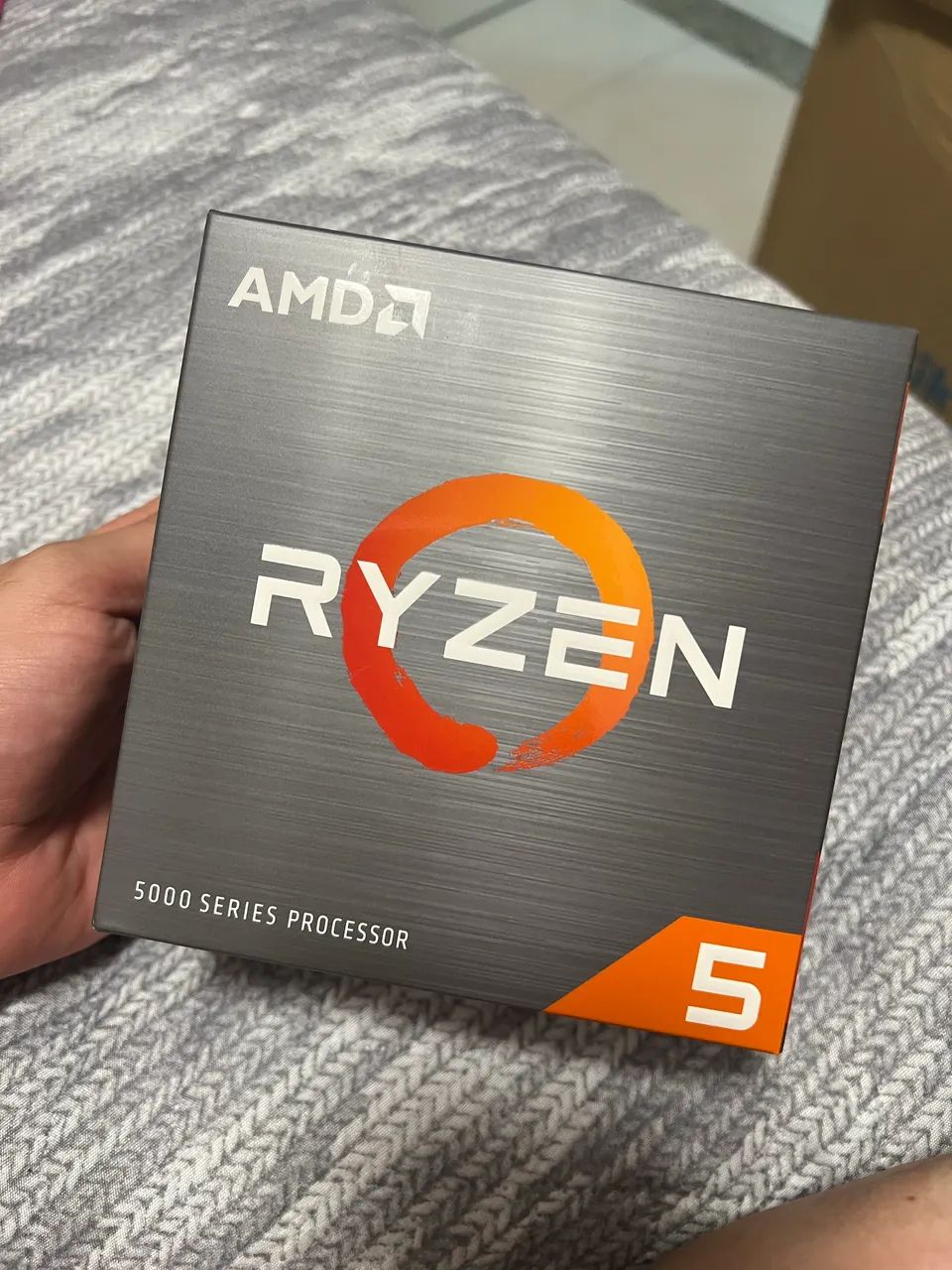 Cooler processador AMD - Foto 2