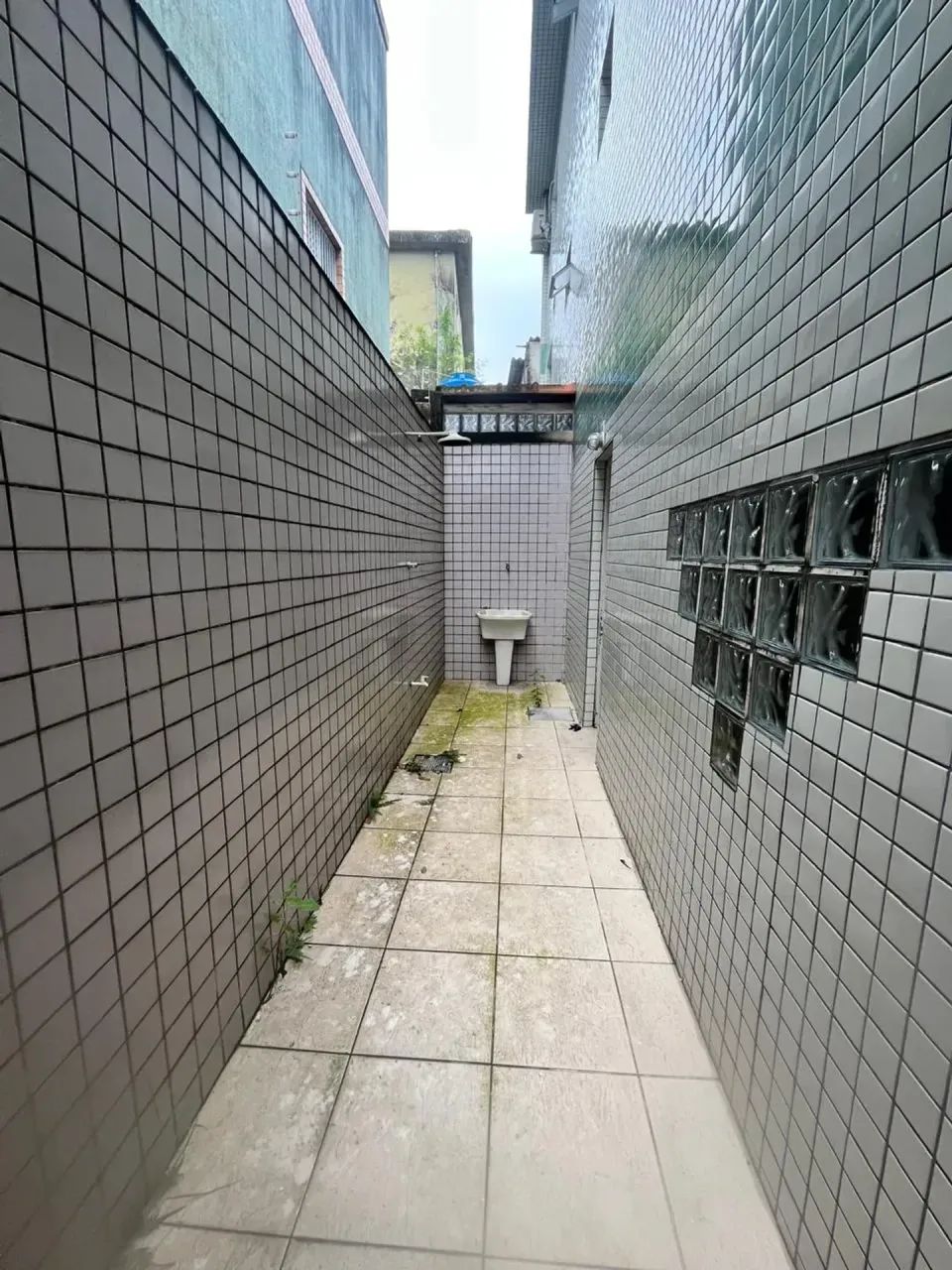 Sobrado triplex 2 quartos - Foto 3