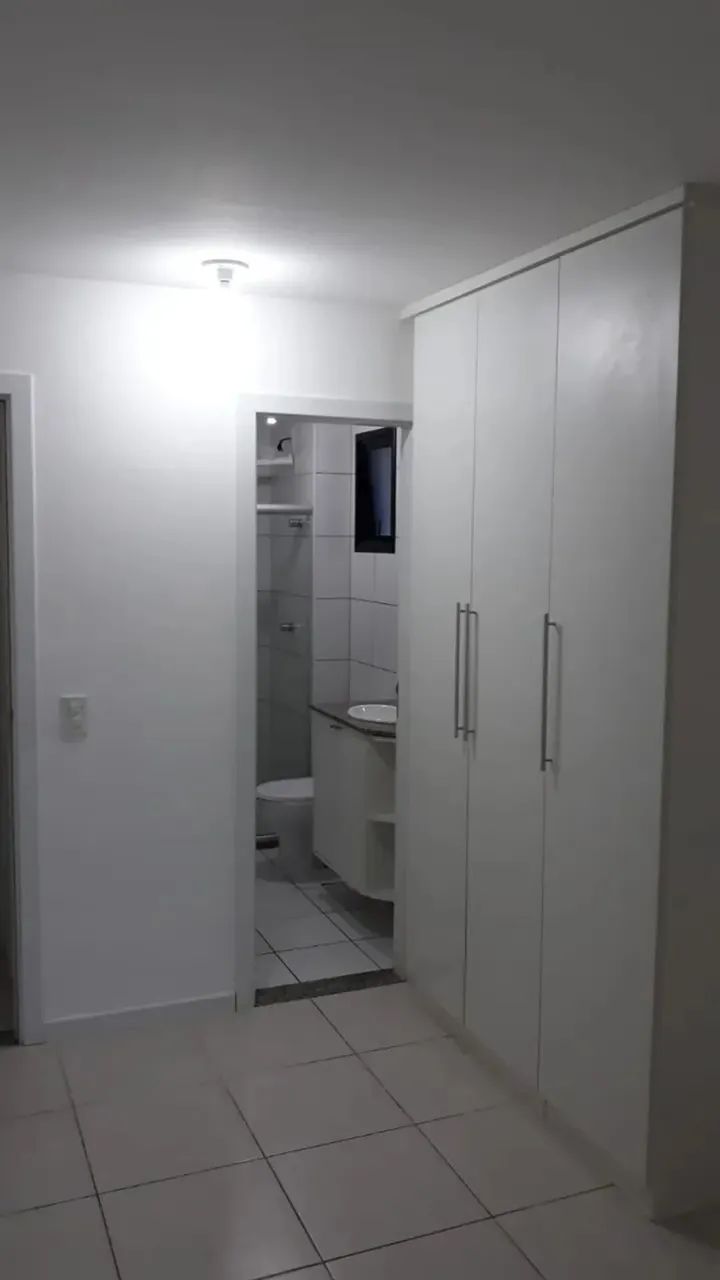 Apartamento 1/4 Caminho das Árvores - LOCAÇÃO - Foto 2