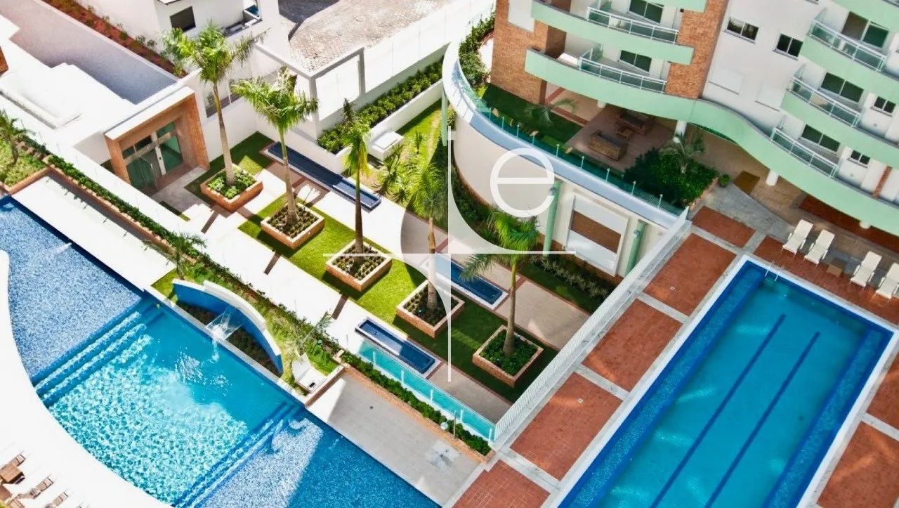 Apartamento 2 quartos na Trindade