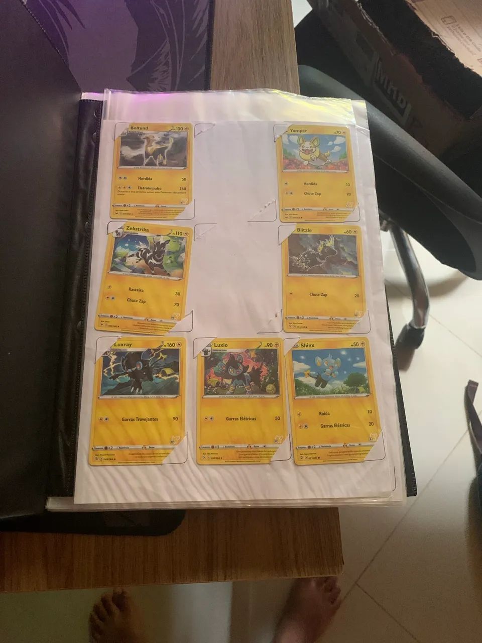 Cartas de Pokémon  - Foto 4