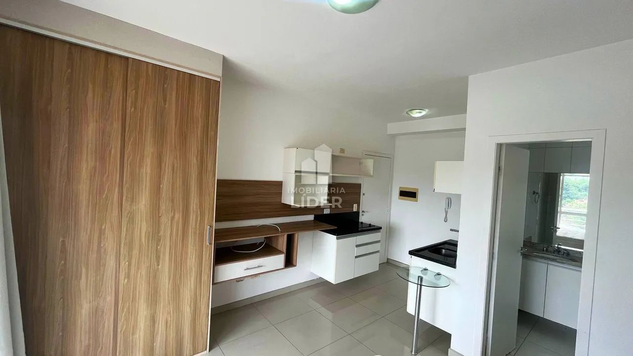 Apartamento/Studio para Locação  Edifício Studio Badi, Curitiba- 25m² !! - Foto 5