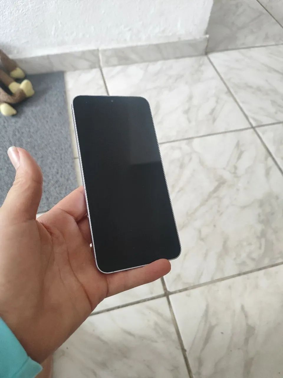 Samsung S25+ - Foto 5