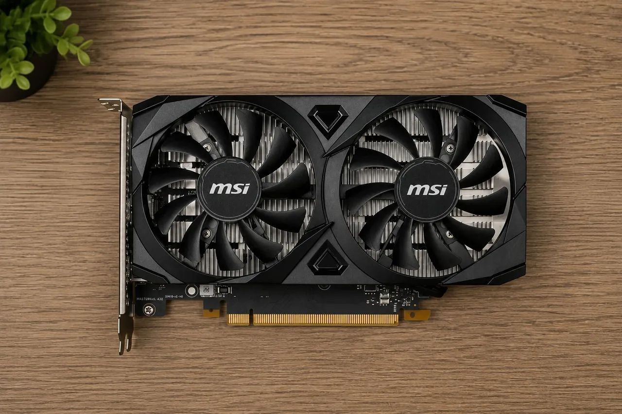 RTX 3050 (6GB)