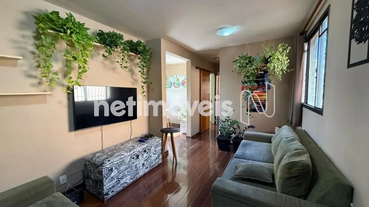 Apartamento 2 quartos a venda no Manacás