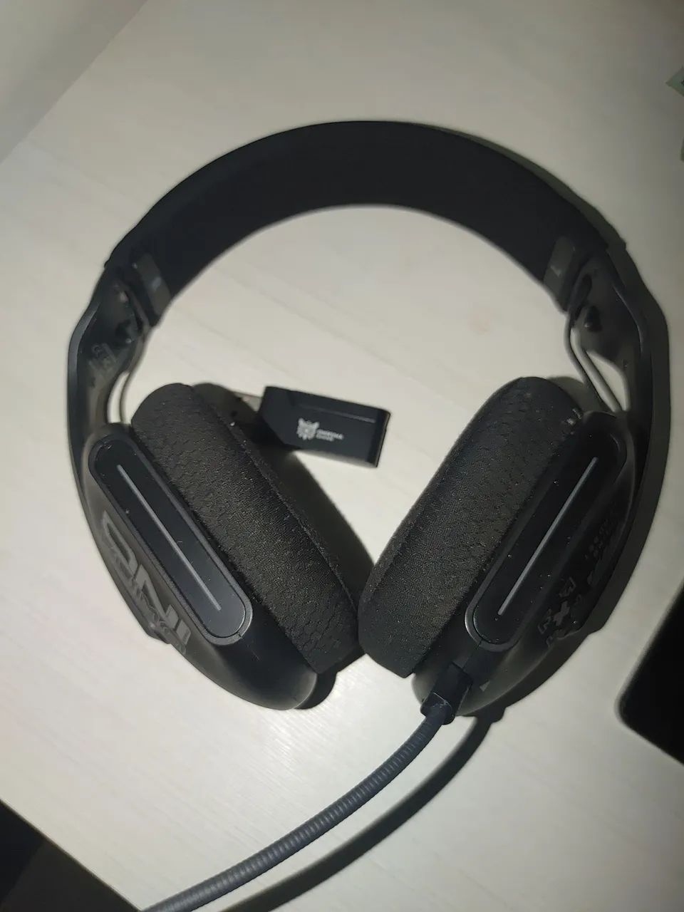 Headset Wireless Zero Delay 2.4ghz