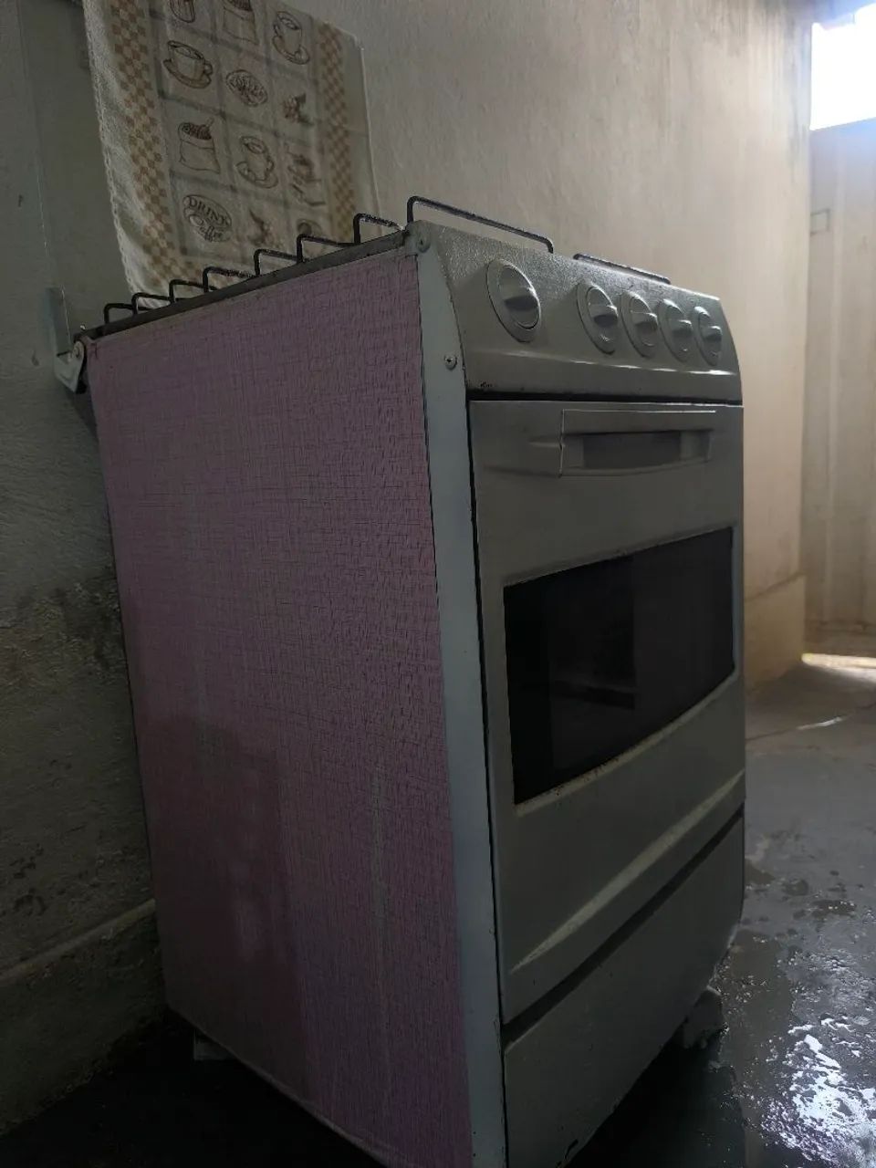 Fogão 