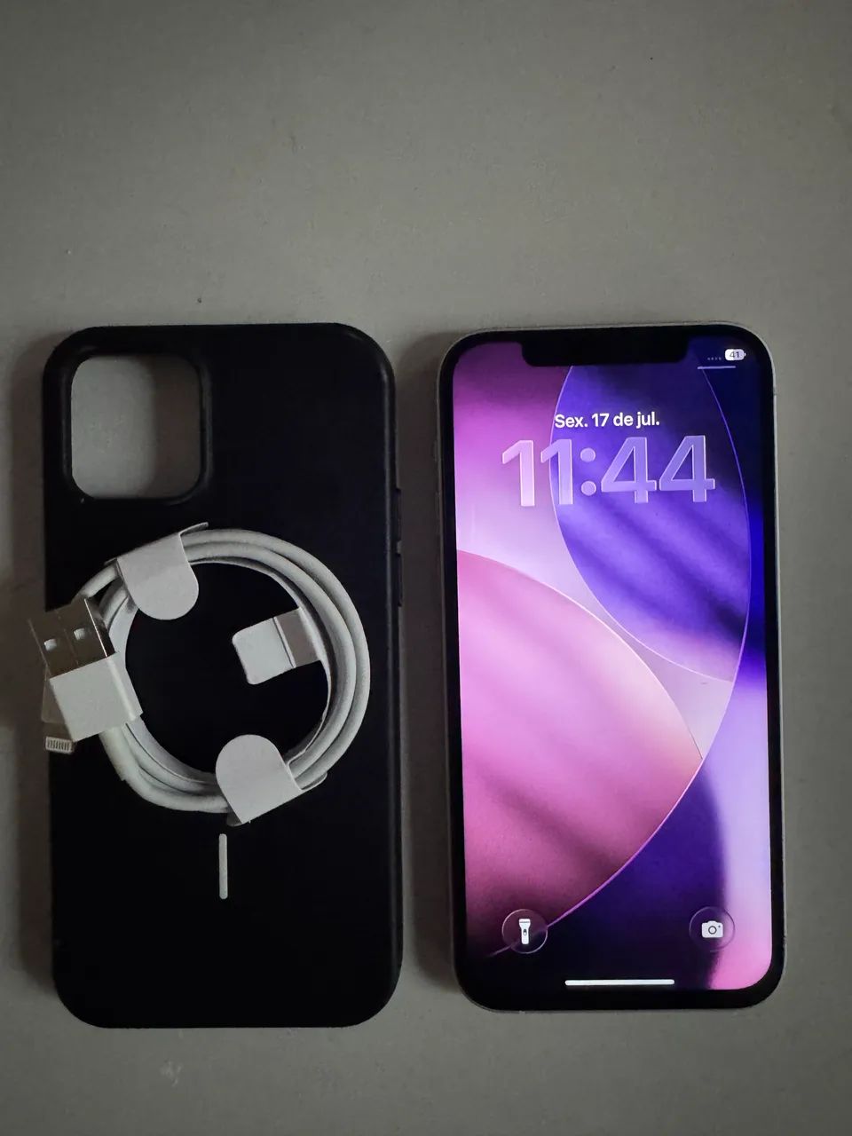 iPhone 12