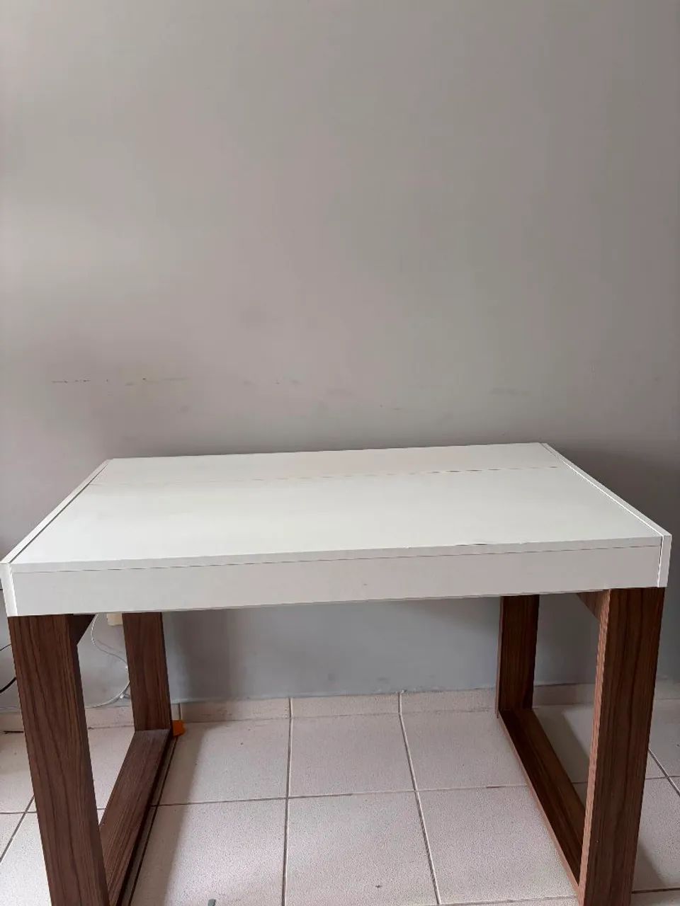 Mesa Escrivaninha para Escritório Squadra II