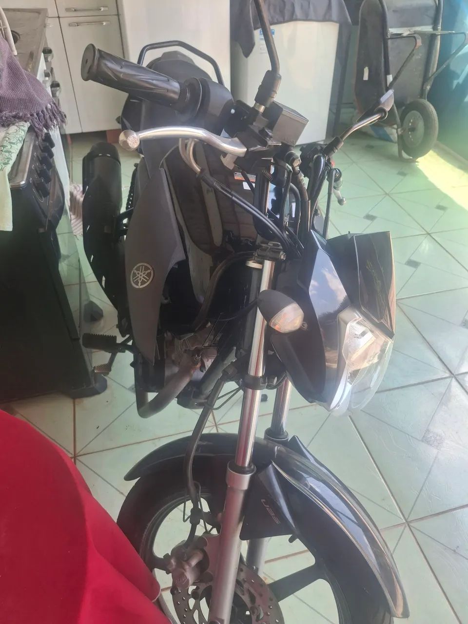 Vende-se Factor 150 Conservada - Foto 2