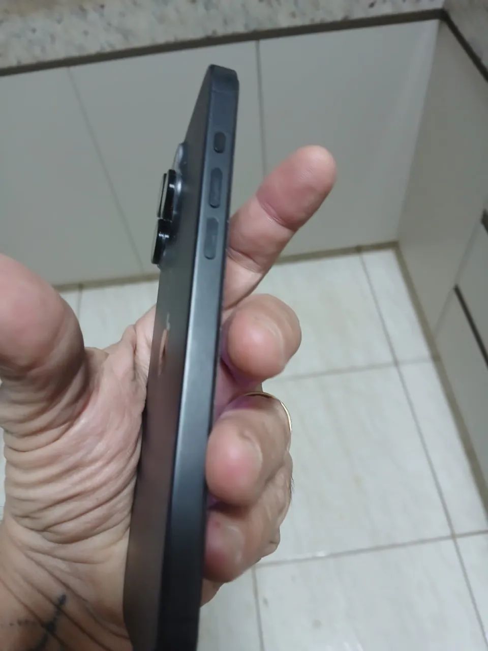 iPhone 15 Promax 256 Gb - Foto 4