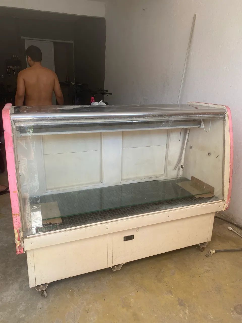Vitrine gelado  - Foto 2