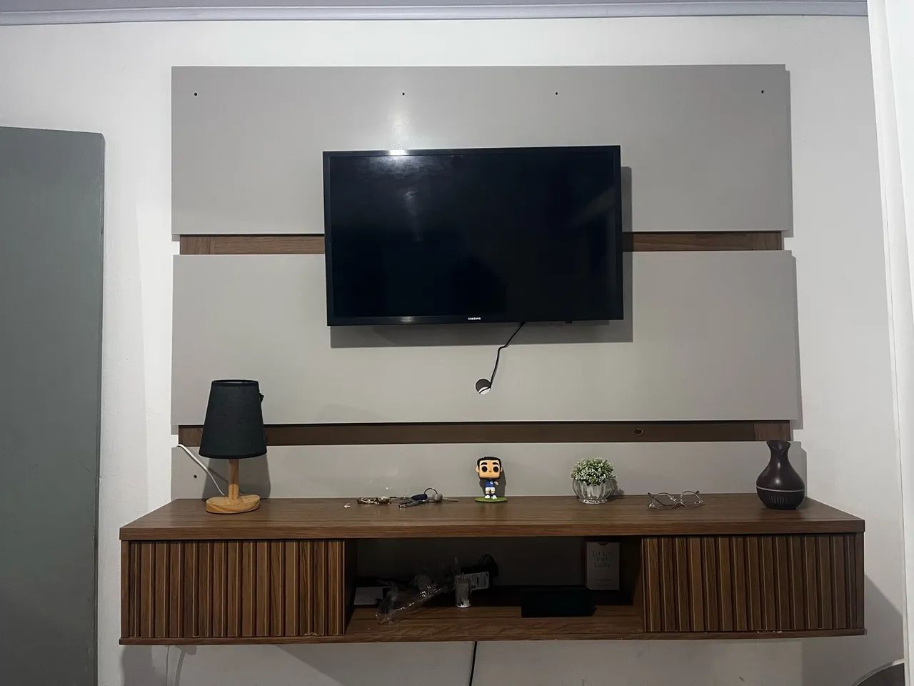 Vendo painel 