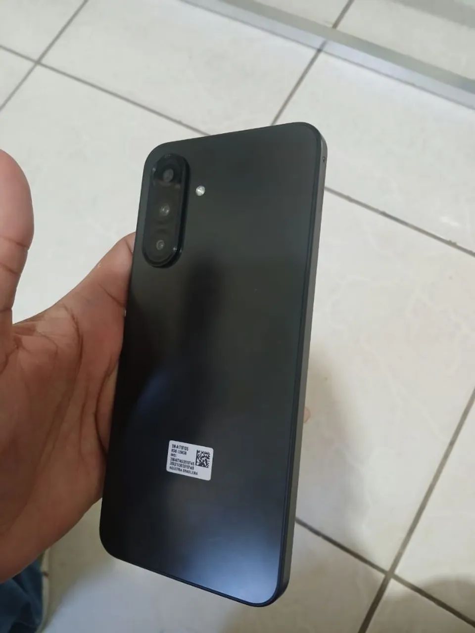 Samsung A17 256gb - Foto 5