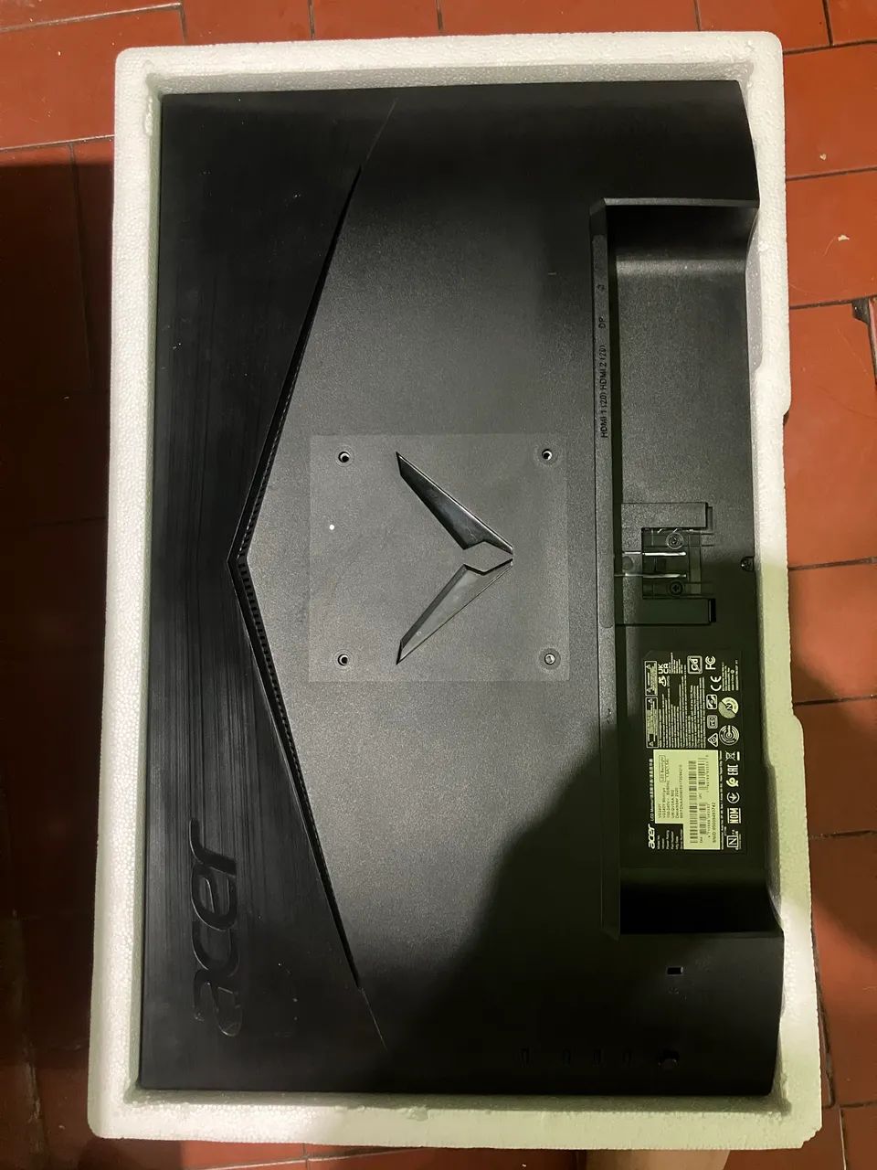 Monitor computador  - Foto 5