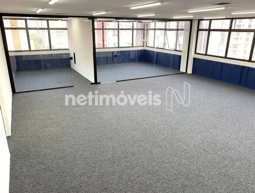 Locação Sala Brooklin Paulista São Paulo