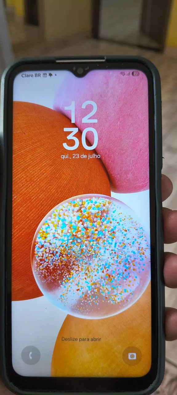 Samsung Galaxy A14
