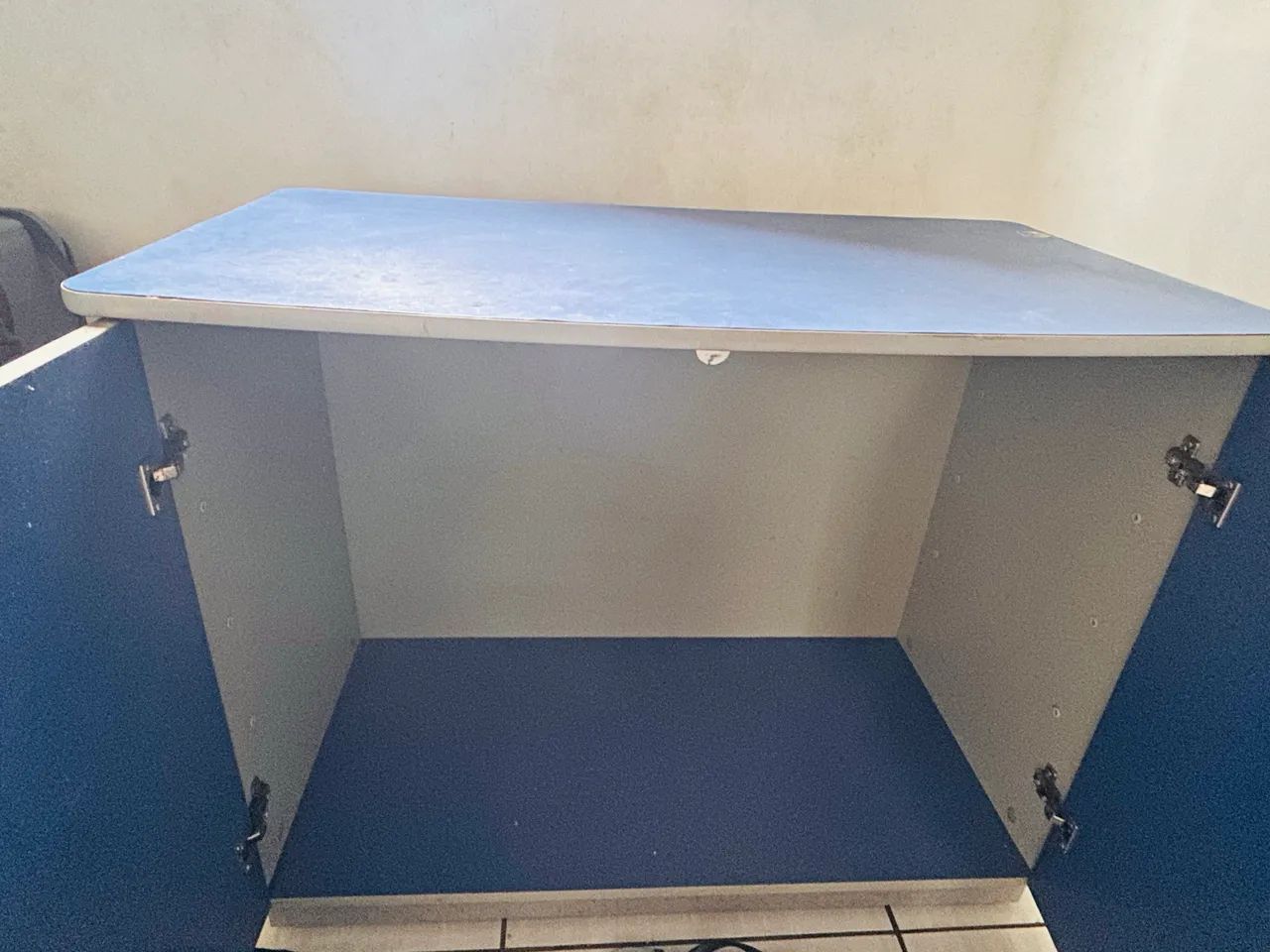 Vendo um gaveteiro e uma cômoda  - Foto 5