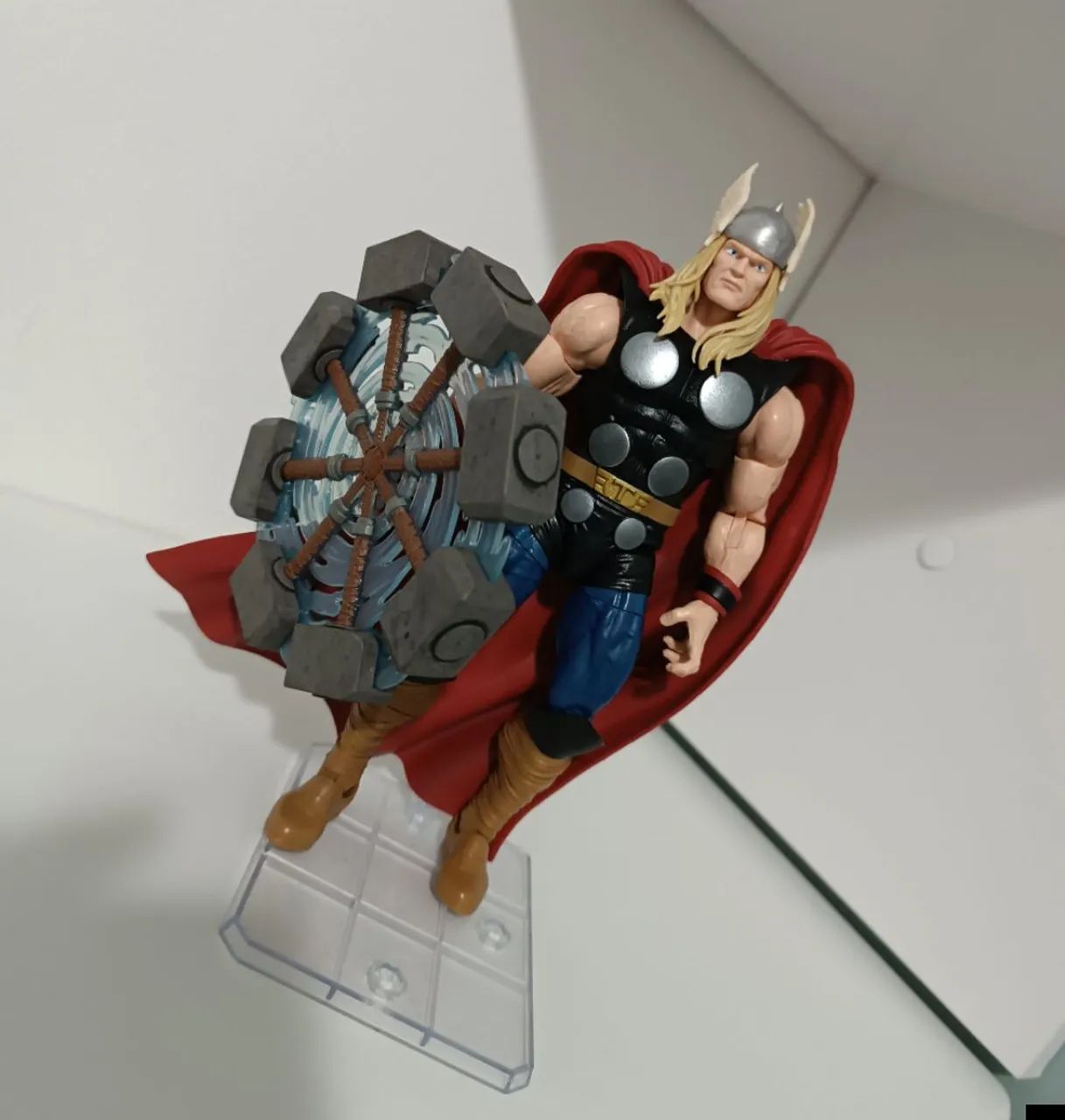 Marvel Legends - Thor 80th  - Foto 2