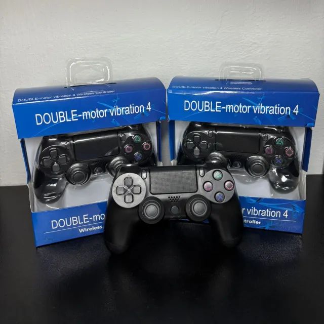 Controle de PS4/PC - Foto 3