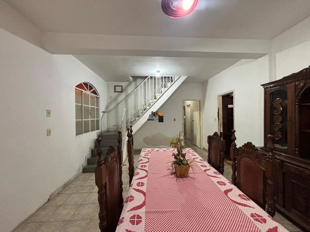 CASA COM 6 QUARTOS, BAIRRO EUROPA / CANDELÁRIA - Foto 5