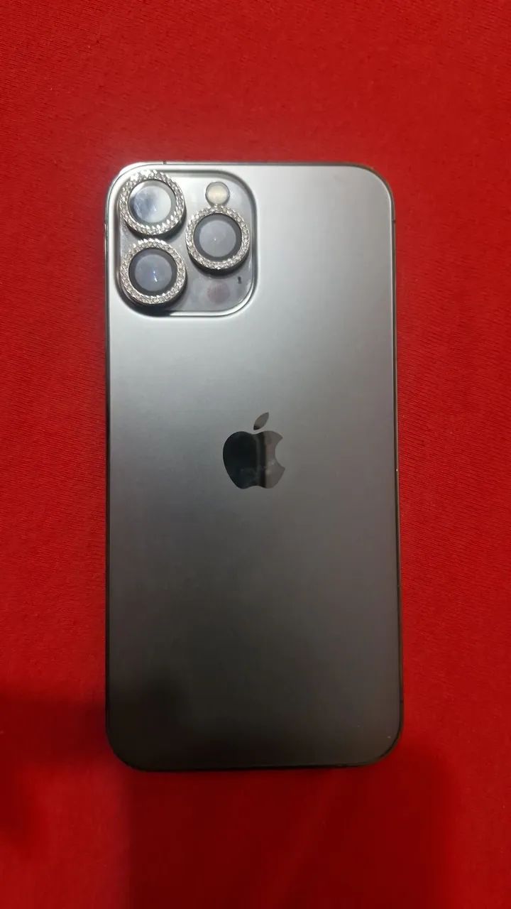 Iphone 13 pro max 256 gb