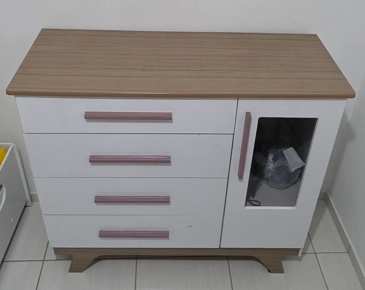 Comoda 100% MDF