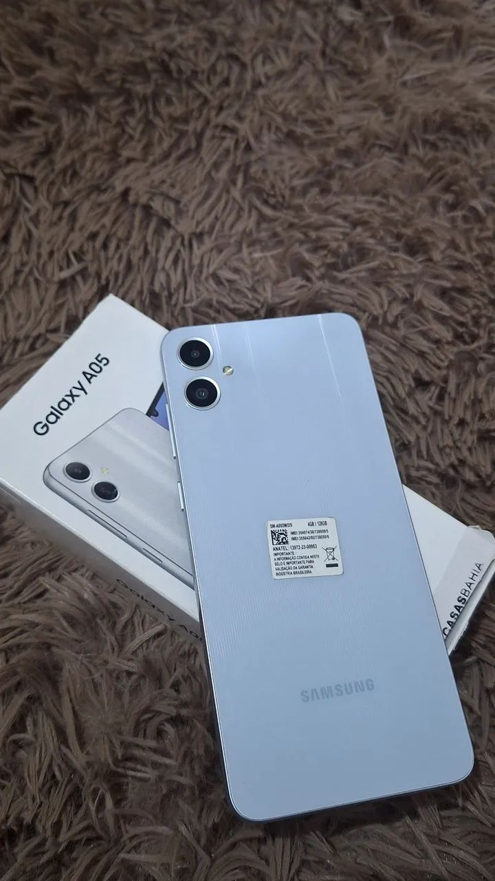 GALAXY A05 - Foto 2