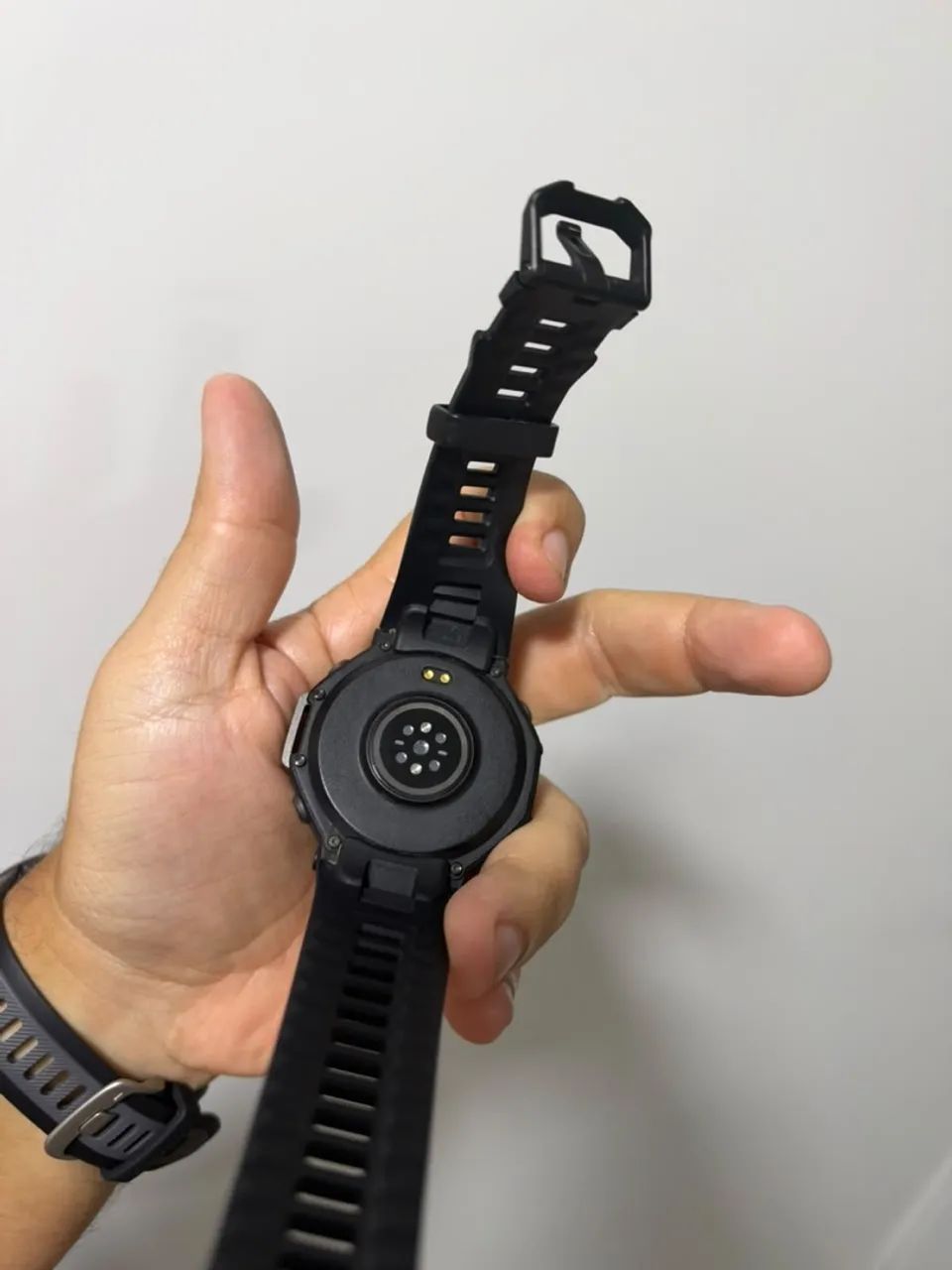 Relógio Amazfit T-Rex 3