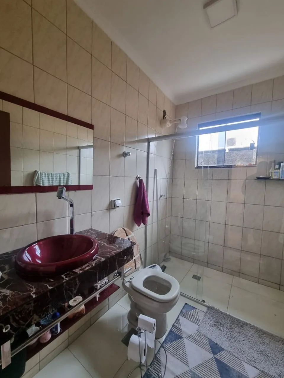 Vendo linda casa na ponte alta - Foto 5