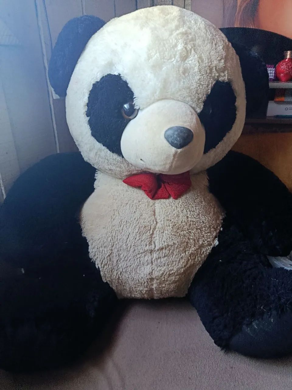 Urso panda  - Foto 2