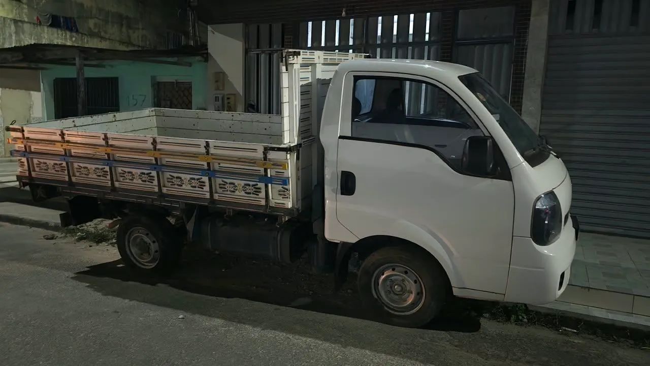 Vendo bongo 2019 - Foto 3