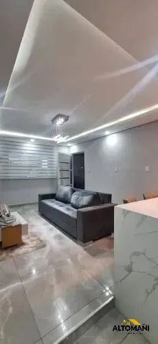 Sobrado com 5 Dormitórios 1Suite c/Closet - Jardim Amanda II - Foto 5