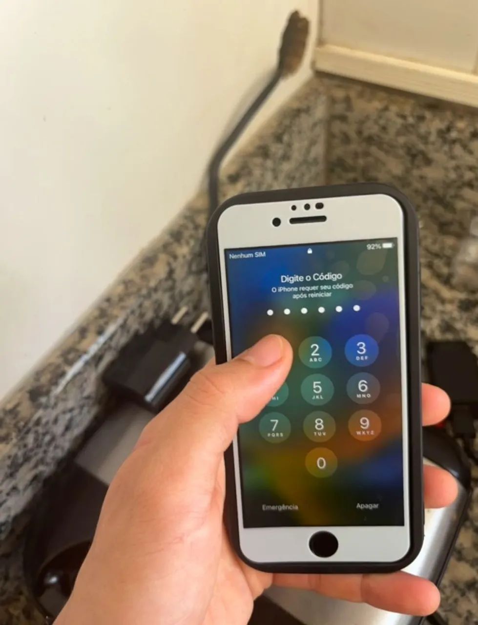 Iphone 8 - Foto 2