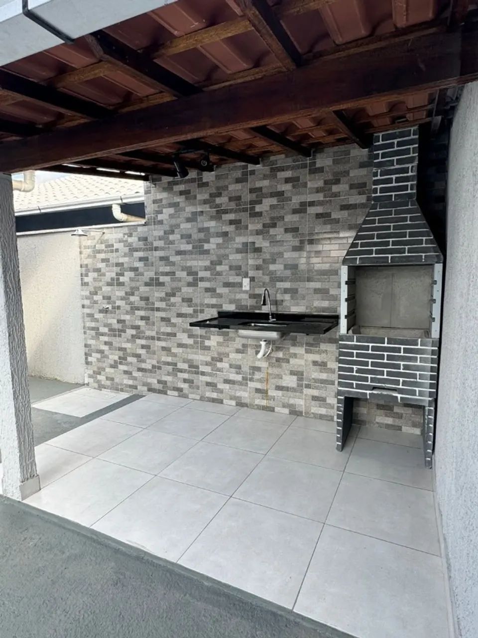 Casa em Piabetá  - Foto 2
