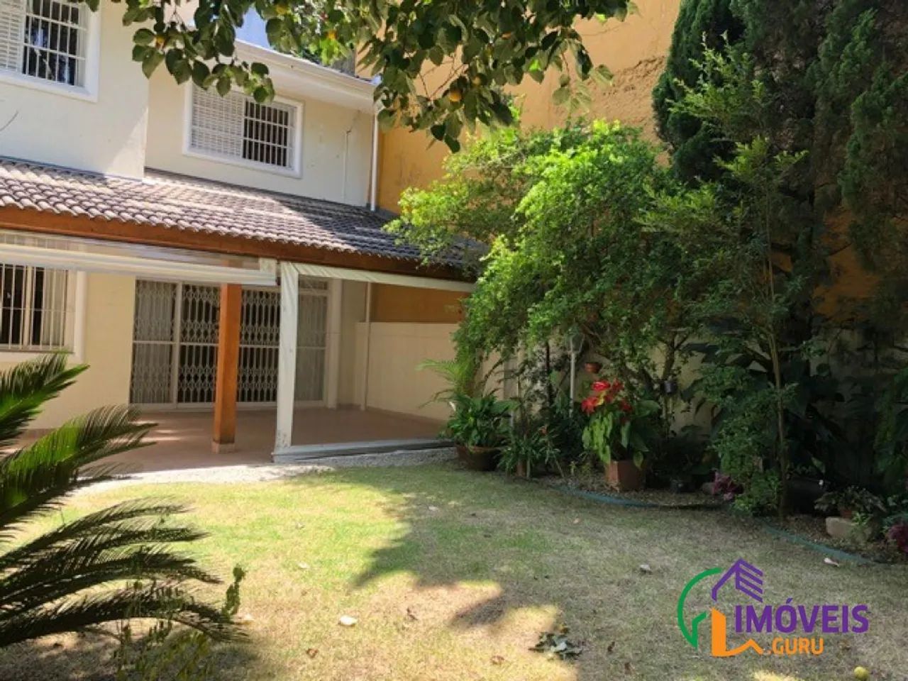 SOBRADO - CAMPO BELO - SP - Foto 2