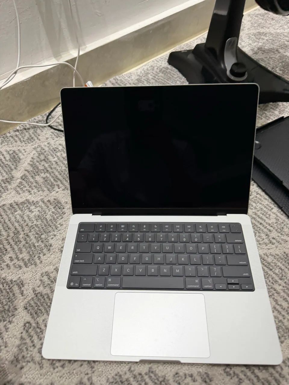 MacBook Pro 14 M5 - Notebooks - Belo Vale, Santa Luzia 1493420146