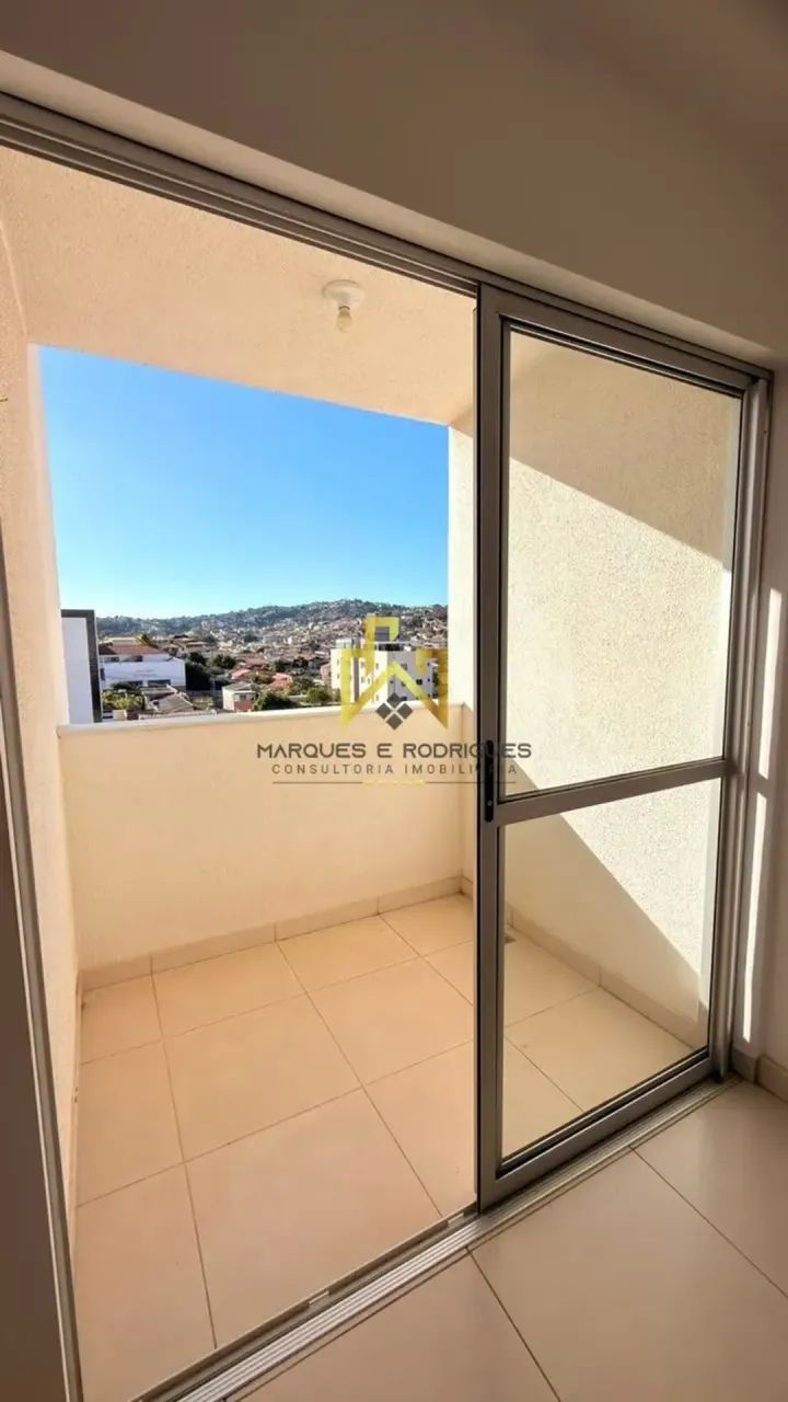 APARTAMENTO com ELEVADOR - Foto 5