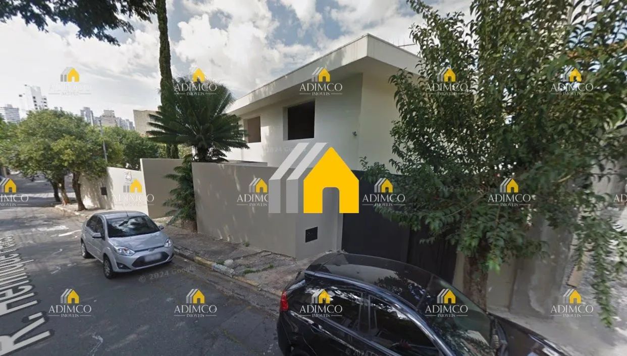 ALUGA Casa Comercial 966m² na Mooca com 18 Vagas e 5 Quartos - Foto 2