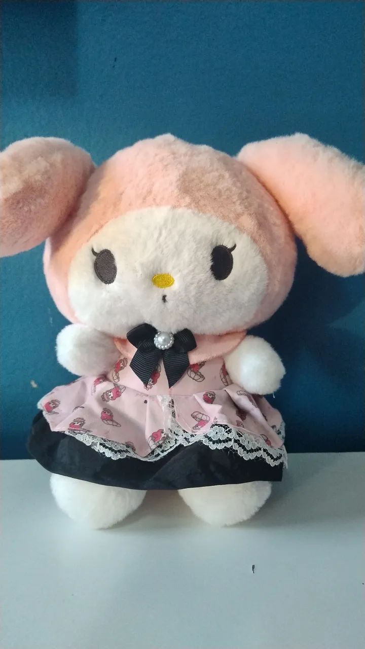 Sanrio amiga da Hello Kitty M - Foto 3