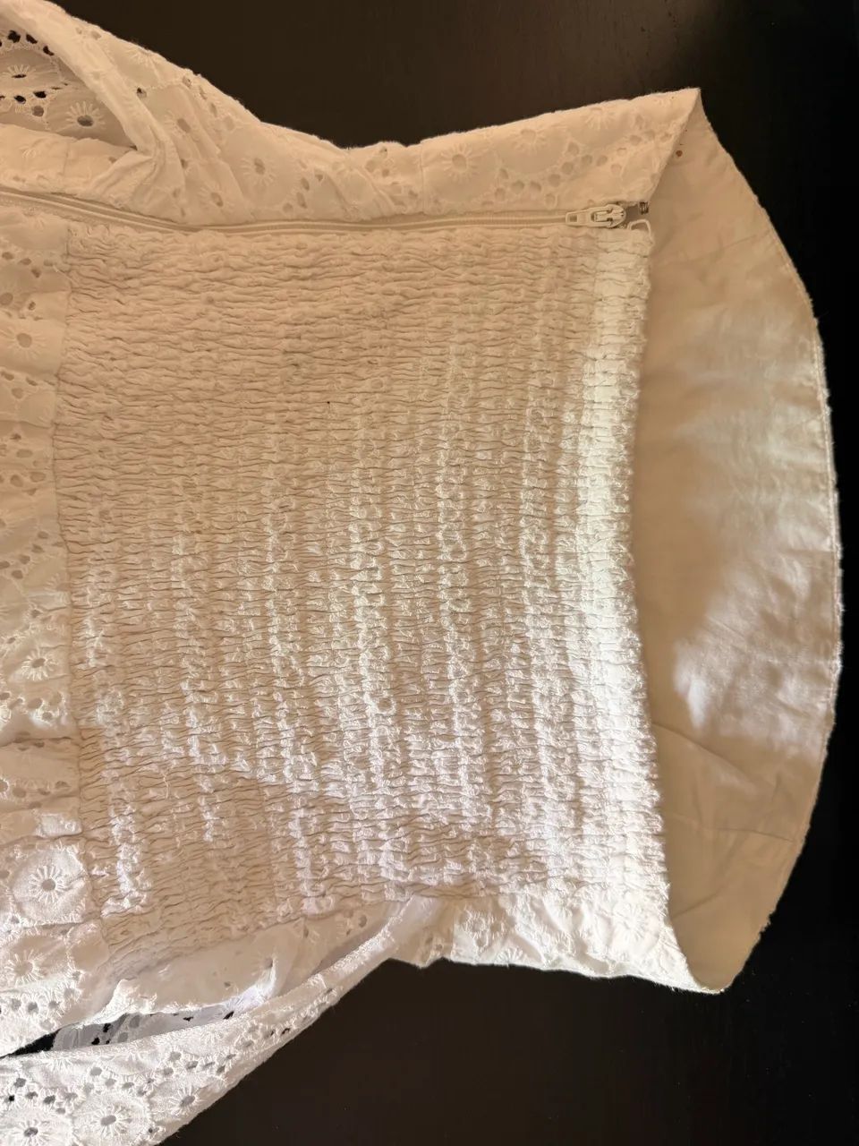 Vestido LINDO de laise  - Foto 2