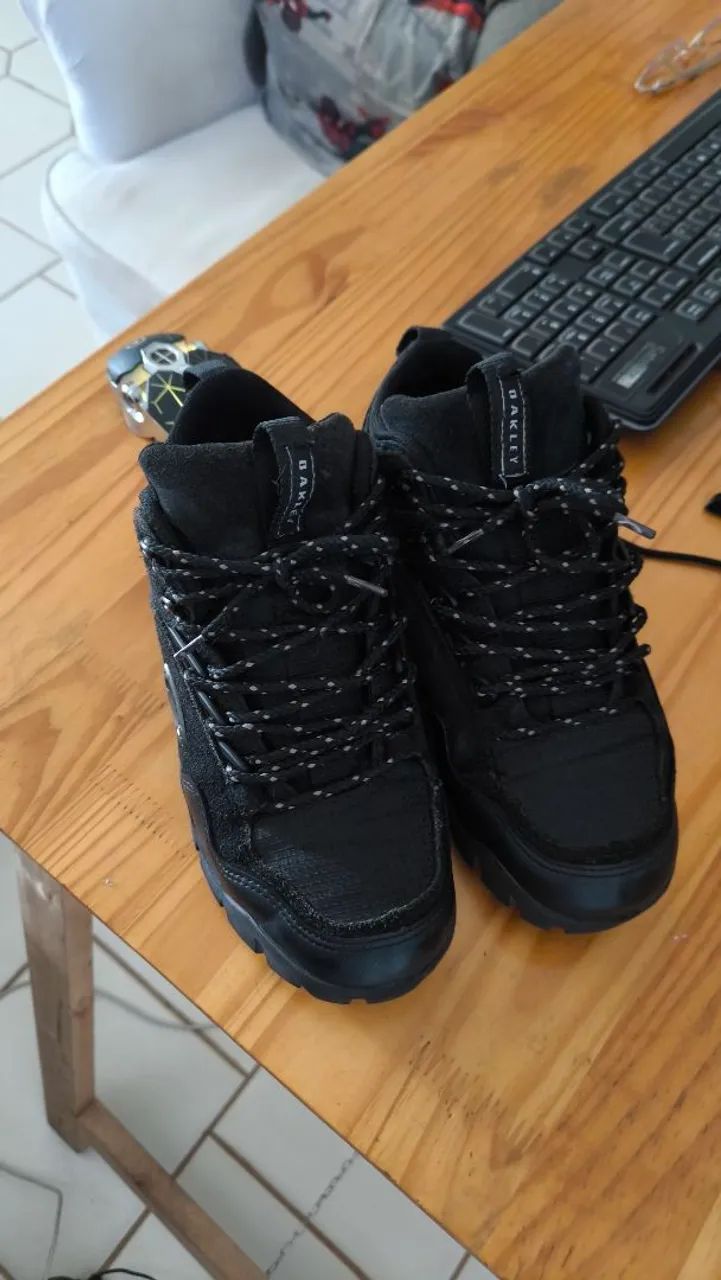 Oakley modoc mid  - Foto 2