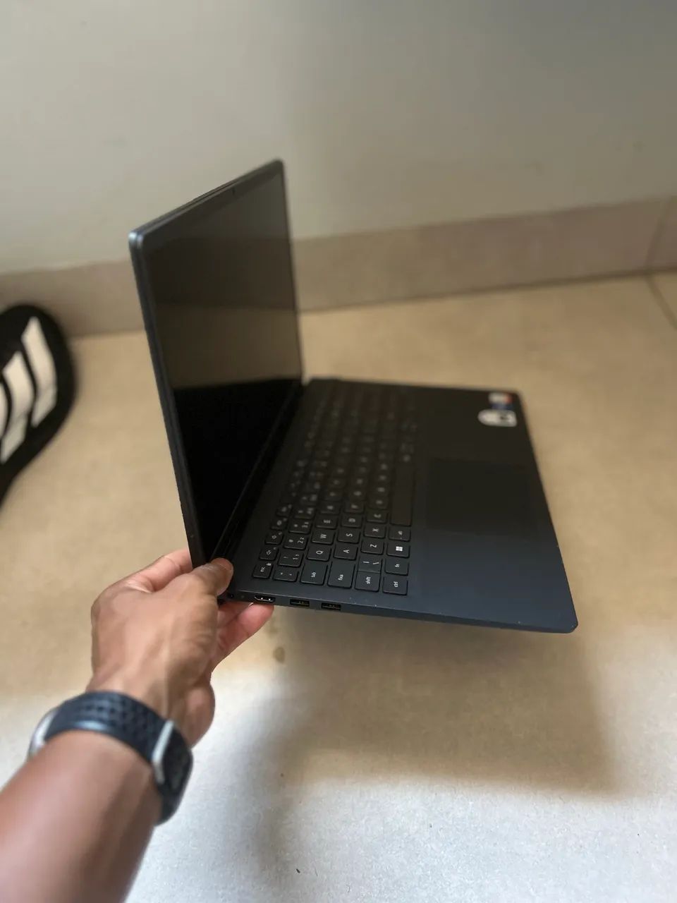 Notebook Dell Inspiron 15 3520 - Foto 4